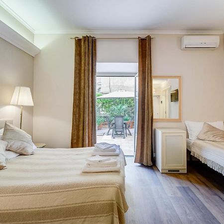 Jmartins Roma Suites Exterior photo