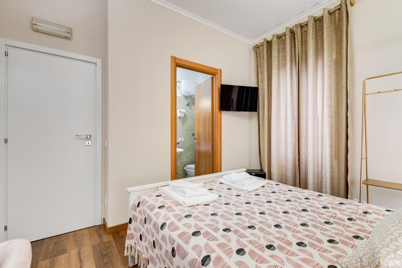 Jmartins Roma Suites Exterior photo