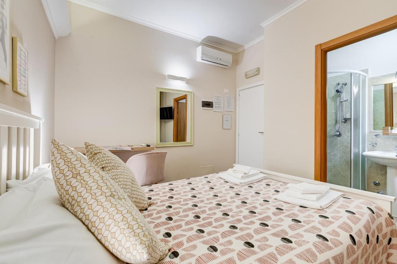 Jmartins Roma Suites Exterior photo