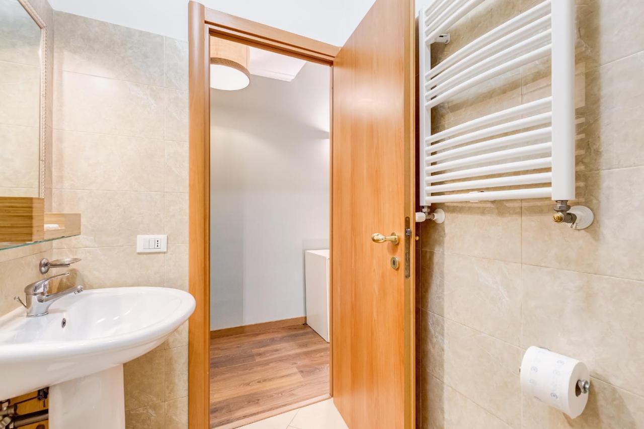 Jmartins Roma Suites Exterior photo