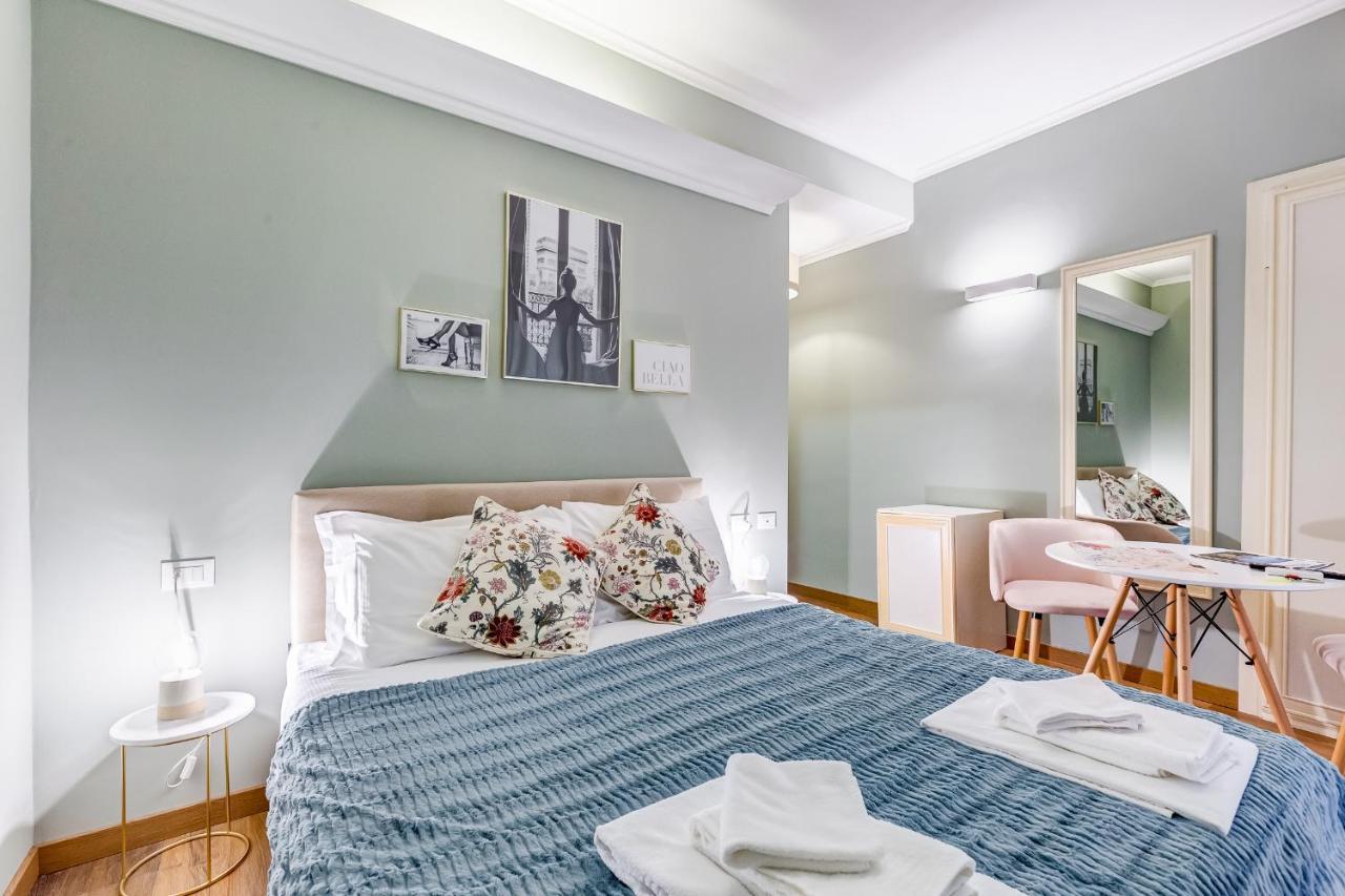 Jmartins Roma Suites Exterior photo