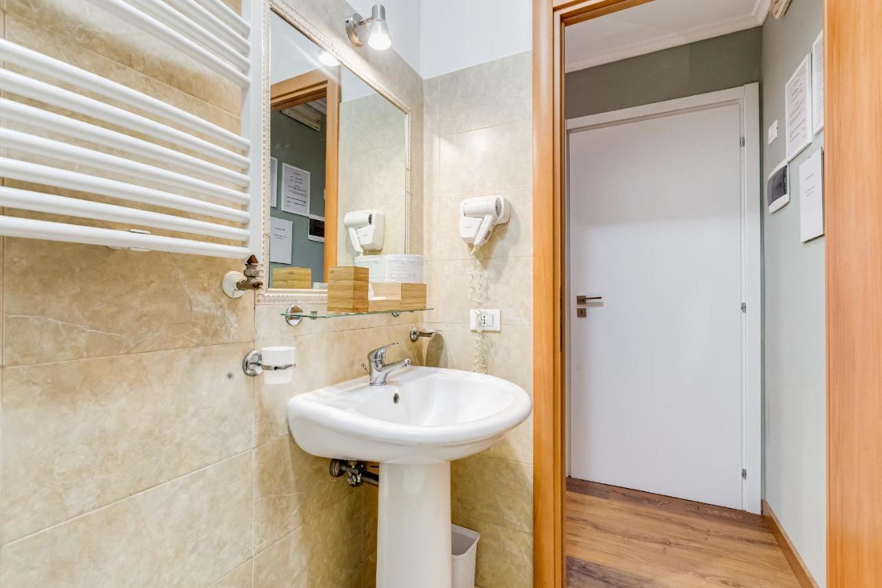 Jmartins Roma Suites Exterior photo