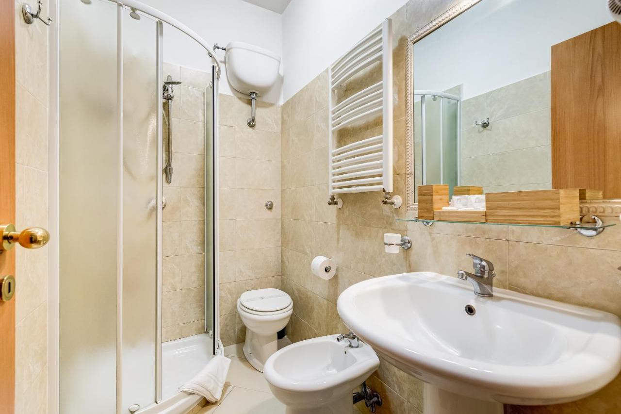 Jmartins Roma Suites Exterior photo