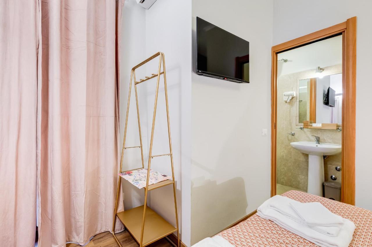 Jmartins Roma Suites Exterior photo