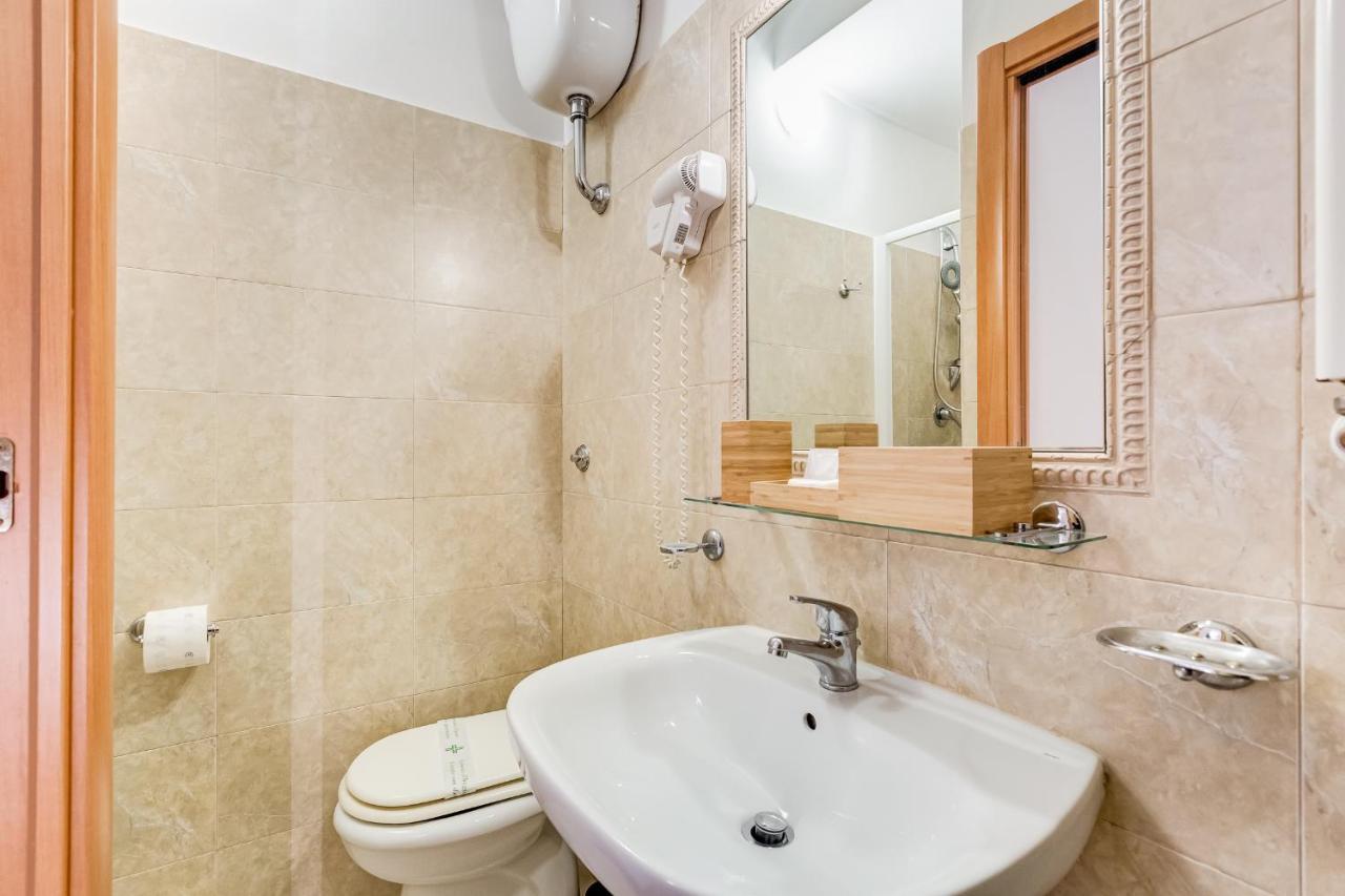 Jmartins Roma Suites Exterior photo