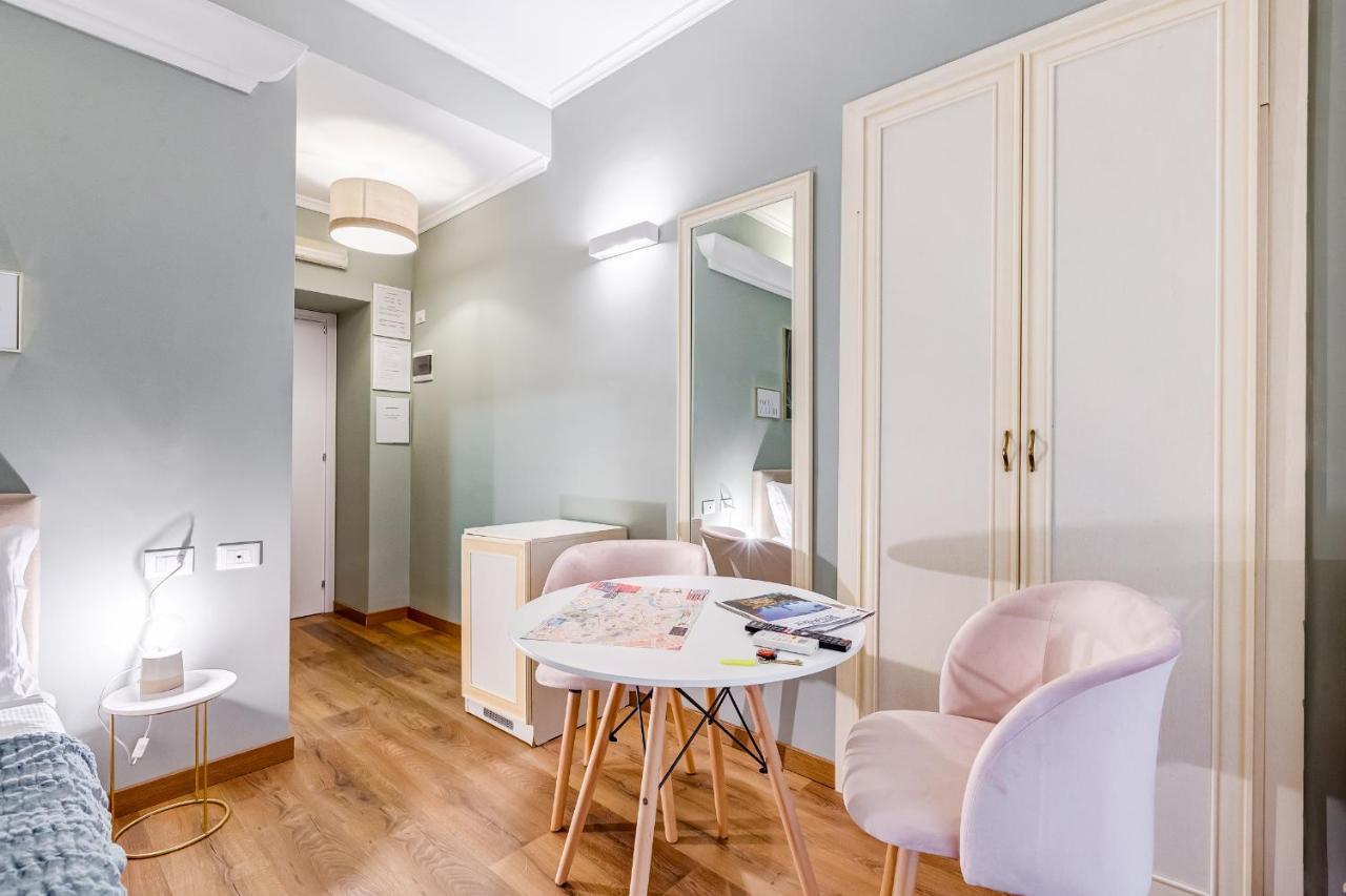 Jmartins Roma Suites Exterior photo