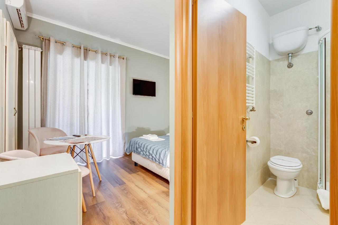 Jmartins Roma Suites Exterior photo