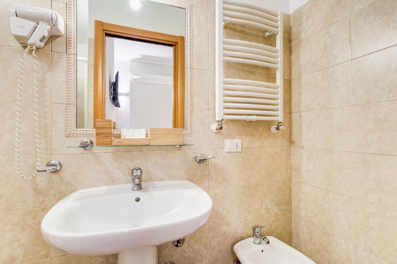 Jmartins Roma Suites Exterior photo
