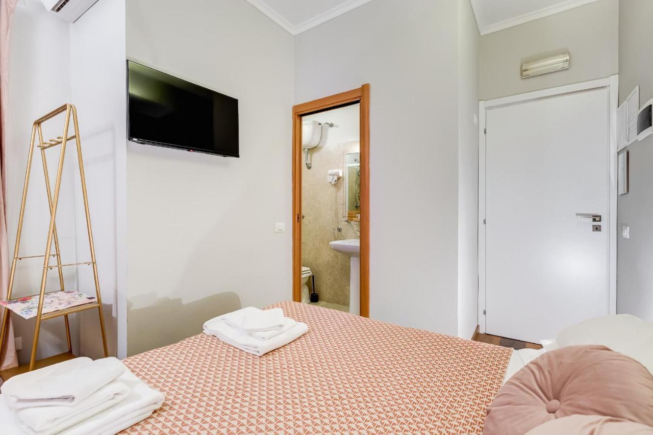 Jmartins Roma Suites Exterior photo