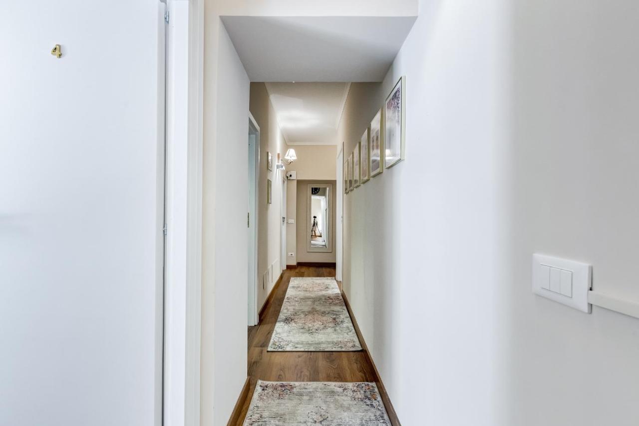 Jmartins Roma Suites Exterior photo