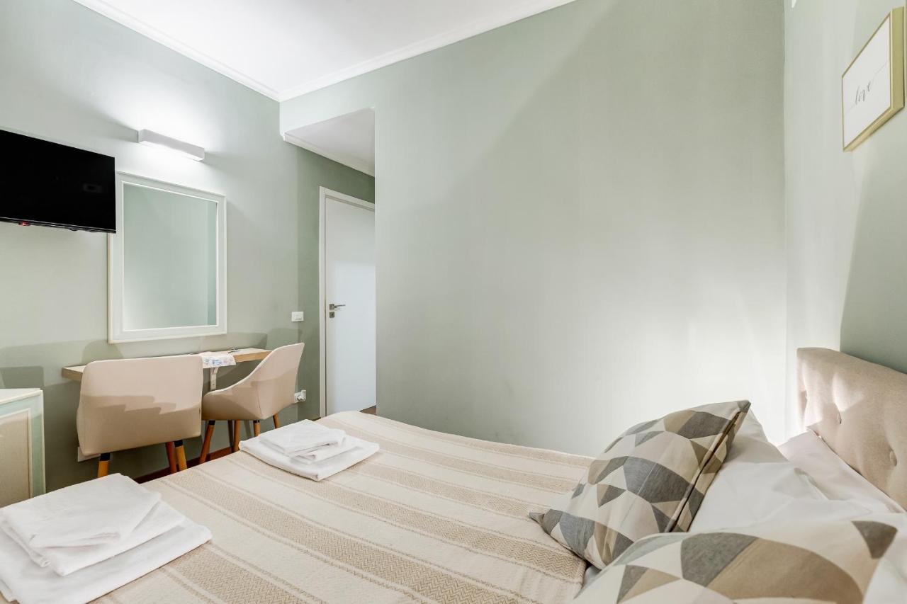 Jmartins Roma Suites Exterior photo