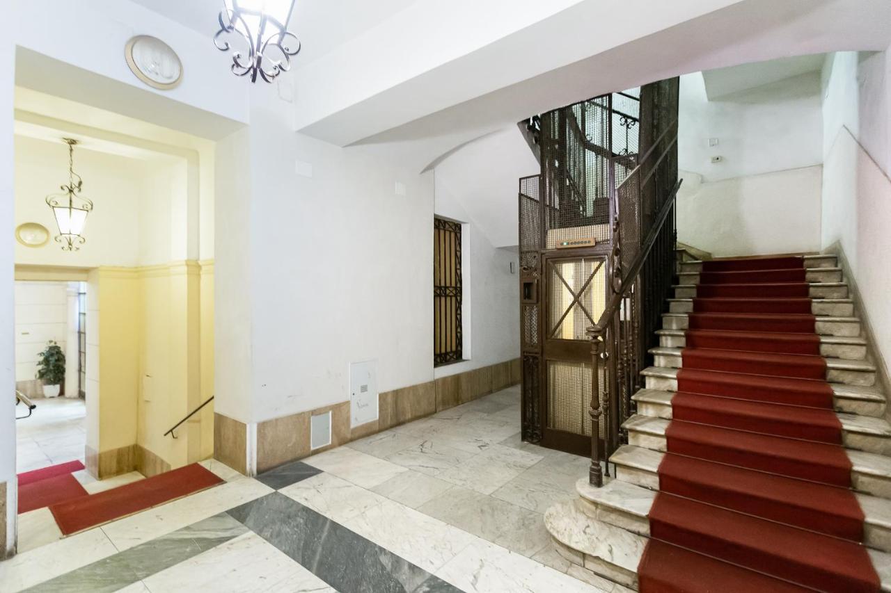Jmartins Roma Suites Exterior photo