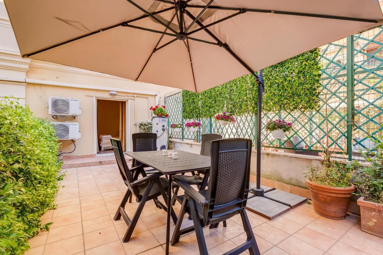 Jmartins Roma Suites Exterior photo