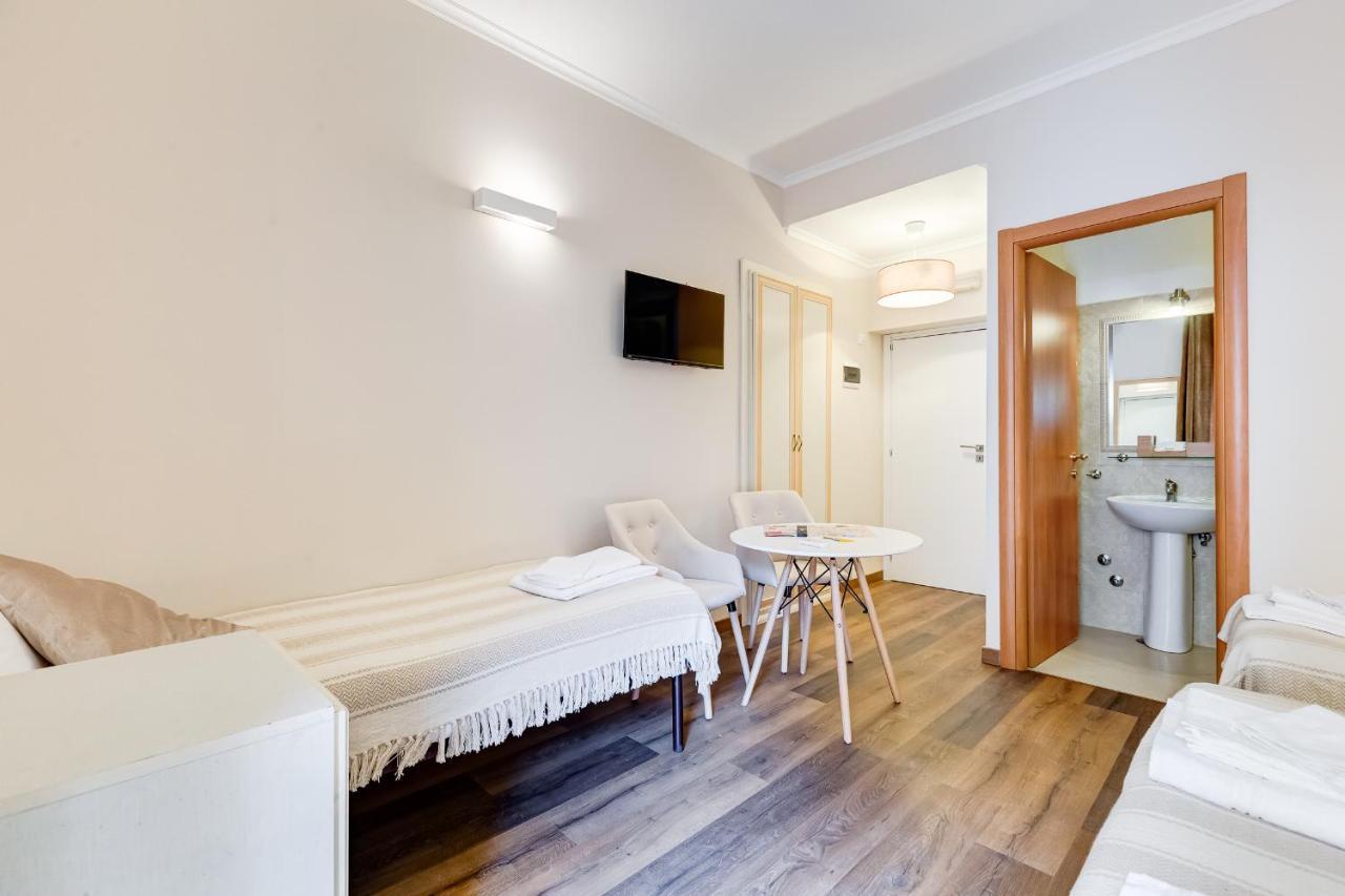 Jmartins Roma Suites Exterior photo